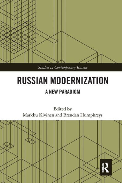 Russian Modernization: A New Paradigm