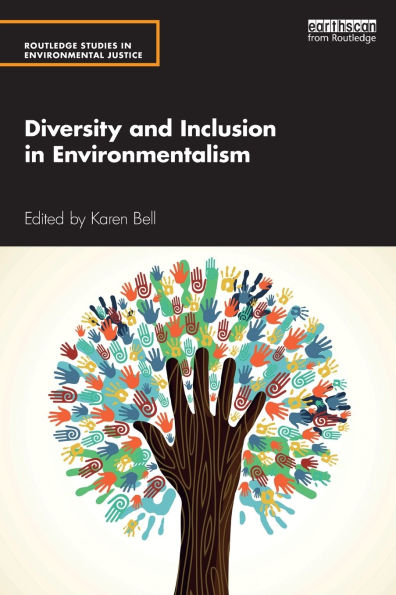Diversity and Inclusion Environmentalism