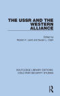 The USSR and the Western Alliance