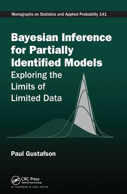 Bayesian Inference for Partially Identified Models: Exploring the Limits of Limited Data
