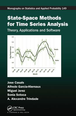 State-Space Methods for Time Series Analysis: Theory