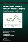 State-Space Methods for Time Series Analysis: Theory, Applications and Software