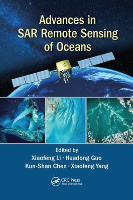 Advances SAR Remote Sensing of Oceans