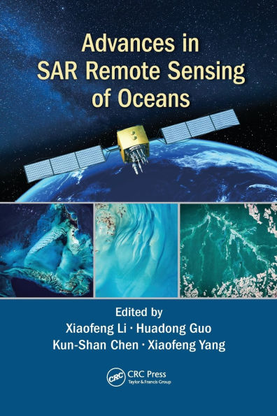 Advances SAR Remote Sensing of Oceans