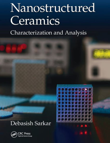 Nanostructured Ceramics: Characterization and Analysis