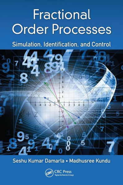 Fractional Order Processes: Simulation, Identification, and Control