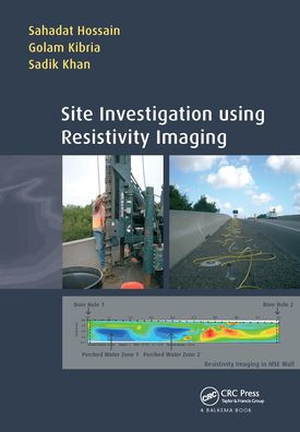 Site Investigation using Resistivity Imaging