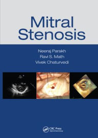 Title: Mitral Stenosis, Author: Neeraj Parakh