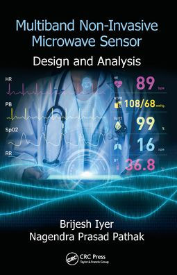 Multiband Non-Invasive Microwave Sensor: Design and Analysis