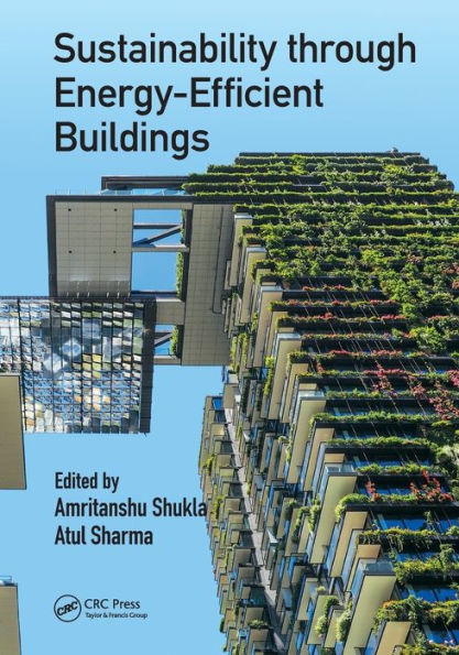 Sustainability through Energy-Efficient Buildings