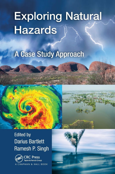 Exploring Natural Hazards: A Case Study Approach