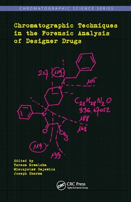 Chromatographic Techniques the Forensic Analysis of Designer Drugs