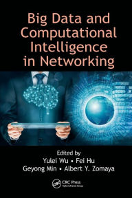 Title: Big Data and Computational Intelligence in Networking, Author: Yulei Wu