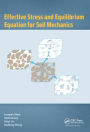 Effective Stress and Equilibrium Equation for Soil Mechanics