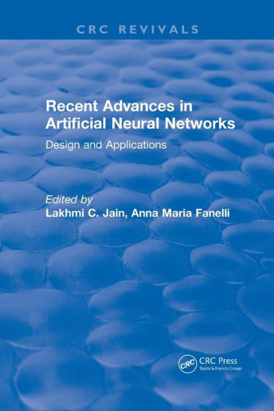 Recent Advances Artificial Neural Networks