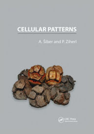 Title: Cellular Patterns, Author: Antonio Siber