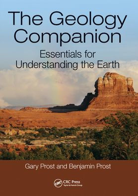 the Geology Companion: Essentials for Understanding Earth