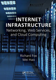 Title: Internet Infrastructure: Networking, Web Services, and Cloud Computing, Author: Richard Fox