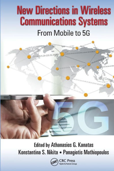 New Directions Wireless Communications Systems: From Mobile to 5G