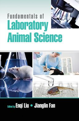 Fundamentals of Laboratory Animal Science