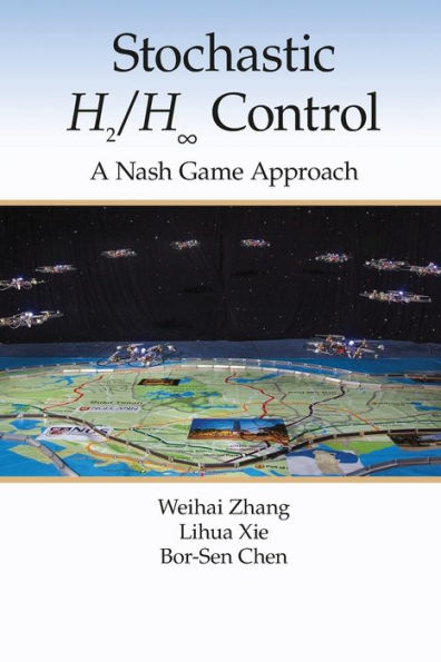 Stochastic H2/H ? Control: A Nash Game Approach