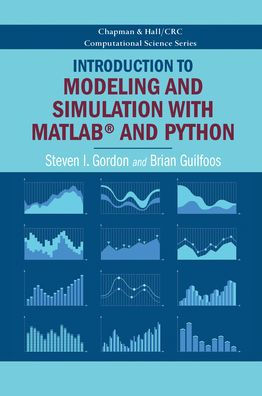 Introduction to Modeling and Simulation with MATLAB® Python