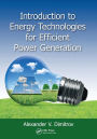 Introduction to Energy Technologies for Efficient Power Generation