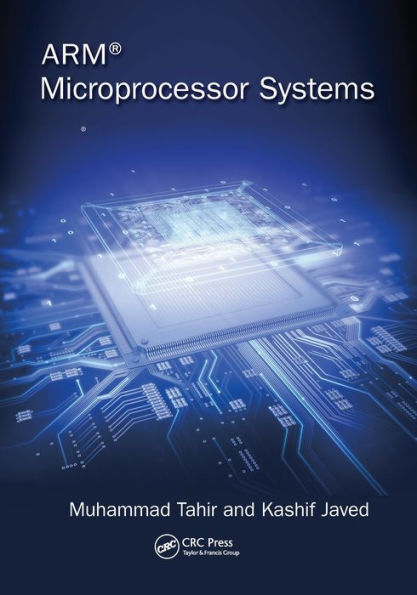 ARM Microprocessor Systems: Cortex-M Architecture, Programming, and Interfacing