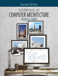 Title: Essentials of Computer Architecture, Author: Douglas Comer