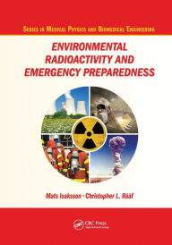 Title: Environmental Radioactivity and Emergency Preparedness, Author: Mats Isaksson