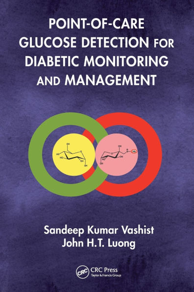 Point-of-care Glucose Detection for Diabetic Monitoring and Management