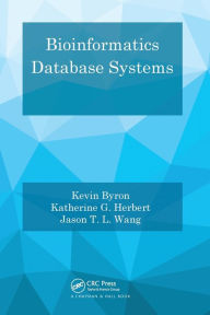 Title: Bioinformatics Database Systems, Author: Kevin Byron