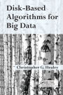 Disk-Based Algorithms for Big Data