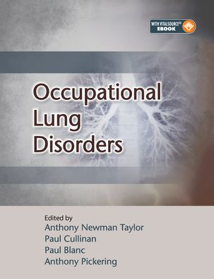 Parkes' Occupational Lung Disorders