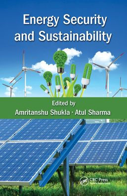 Energy Security and Sustainability