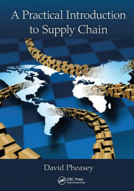 Title: A Practical Introduction to Supply Chain, Author: David Pheasey