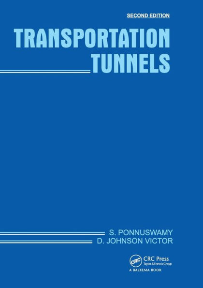 Transportation Tunnels