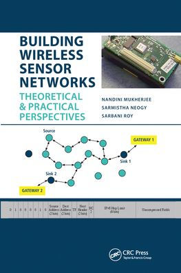 Building Wireless Sensor Networks: Theoretical and Practical Perspectives