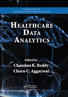 Healthcare Data Analytics