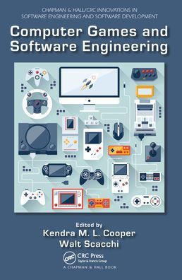 Computer Games and Software Engineering