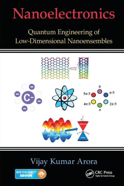 Nanoelectronics: Quantum Engineering of Low-Dimensional Nanoensembles