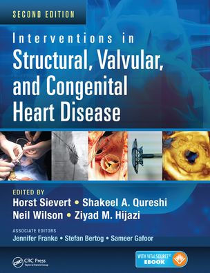 Interventions in Structural, Valvular and Congenital Heart Disease