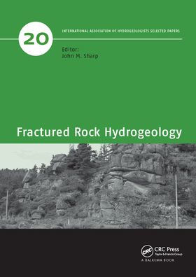 Fractured Rock Hydrogeology