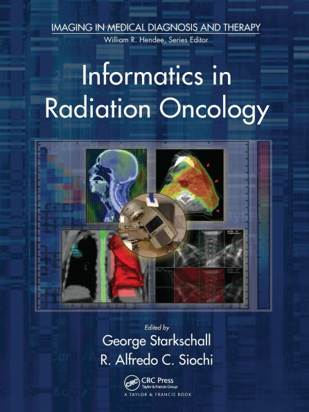 Informatics Radiation Oncology