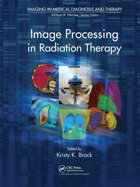 Image Processing Radiation Therapy