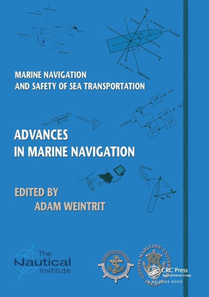 Marine Navigation and Safety of Sea Transportation: Advances