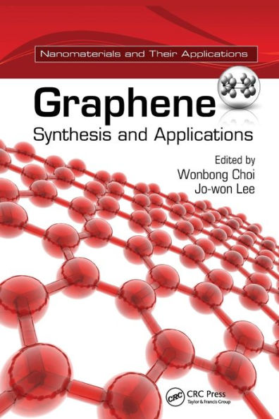 Graphene: Synthesis and Applications