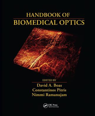 Handbook of Biomedical Optics