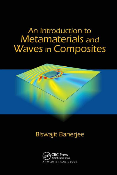 An Introduction to Metamaterials and Waves Composites