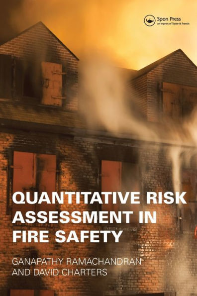 Quantitative Risk Assessment Fire Safety